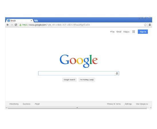 deschideți Google Chrome pentru a termina eliminarea PlayTopus