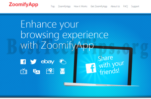 zoomify remove
