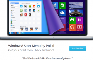 Pokki windows 10 что это