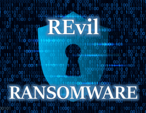 Cómo Eliminar El REvil Ransomware Y Descifrar Los Archivos .revil