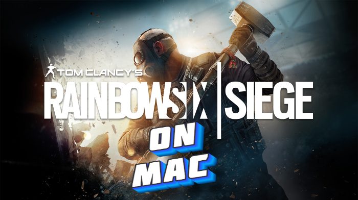 download rainbow six siege mac free
